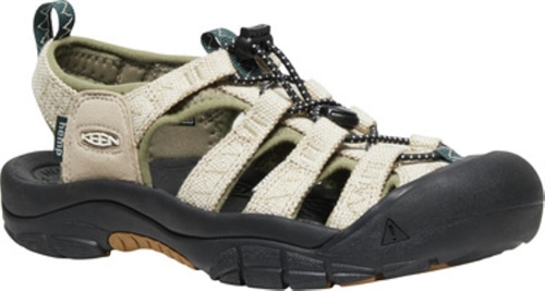 KEEN NEWPORT RETRO GRAMICCI HEMP 